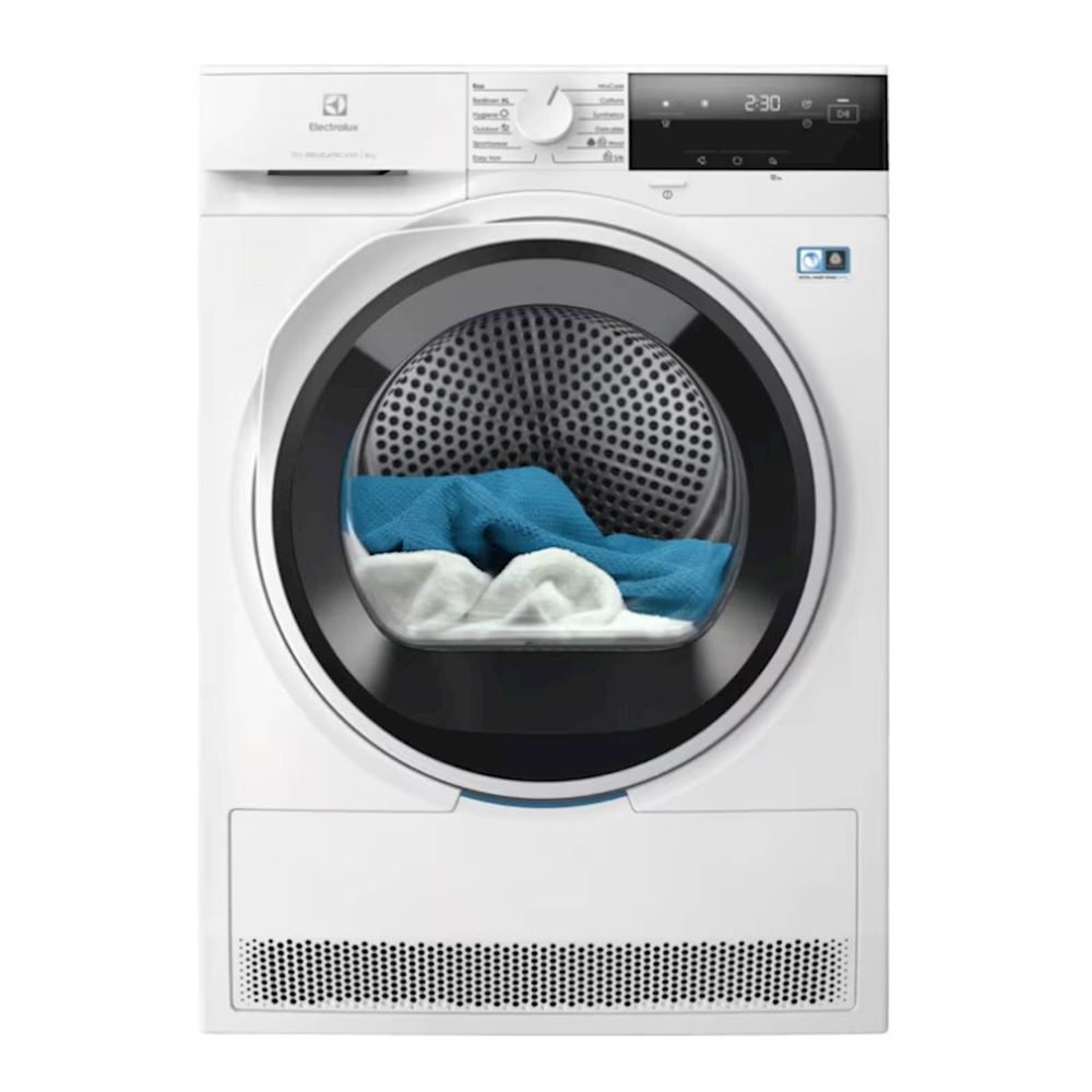 ELECTROLUX Sušilica EW7D384VE, 8 kg slika 1