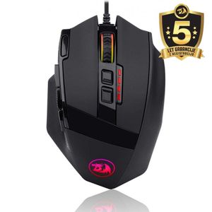 Gaming miš Redragon Sniper M801-RGB