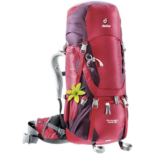 DEUTER ruksak Aircontact 40 + 10 SL slika 1