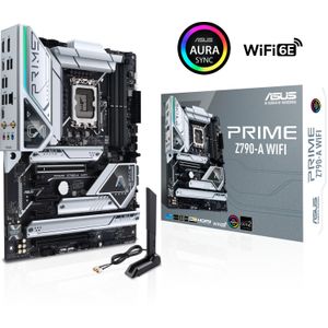 ASUS PRIME Z790-A WIFI ATX matična ploča s podrškom za DDR5