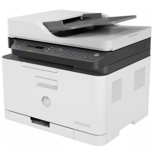 MF Laserski štampač HP 179fnw slika 1