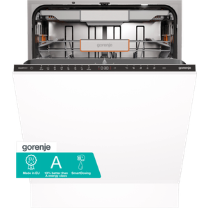 Gorenje Ugradbena mašina za suđe GV693A65UVAD / 16 setova, 60 cm