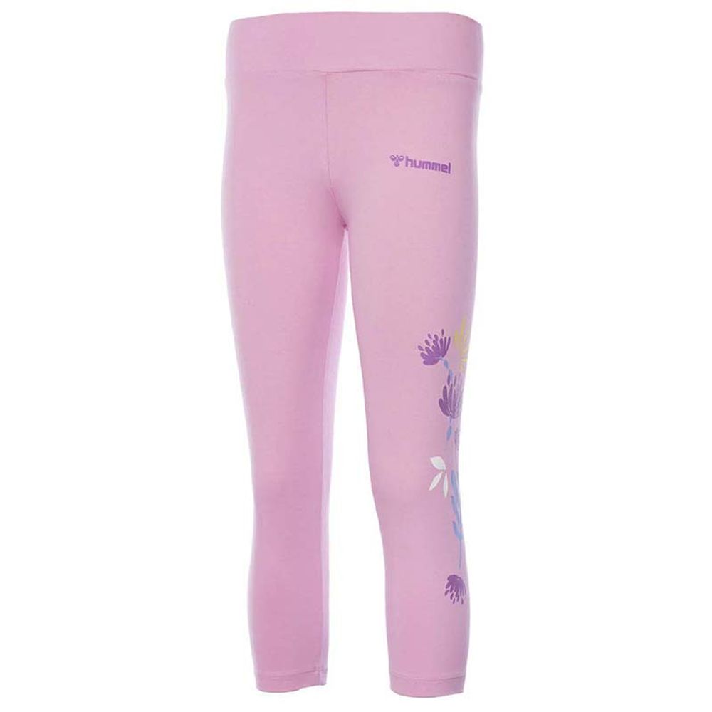 Hummel Helanke Hmlcolby 7/8 Tights za djevojčice slika 2
