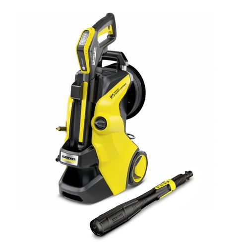 Karcher K 5 PREMIUM SMART CONTROL Kompresorski čistač slika 1