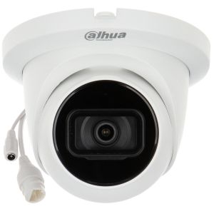 KAMERA DAHUA IPC-HDW2541TM-S-0280B AI IP 5MP eyeball IC kamera; Wizsense serija; Smart IC 30m; 2.8mm