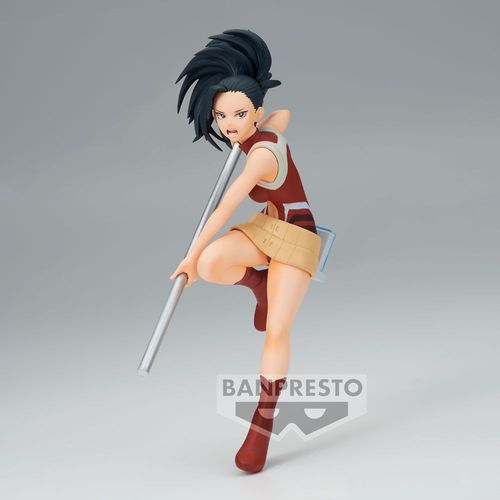 My Hero Academia Amazing Heroes Momo Yaoyorozu Creati figure 14cm slika 4