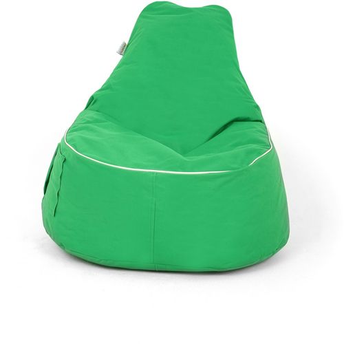 Golf - Green Green Bean Bag slika 1