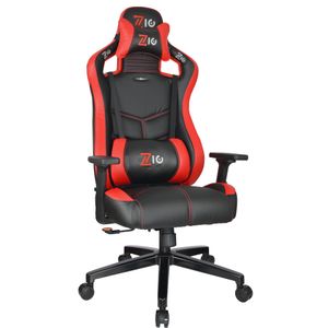 Zio Venom - Red Red
Black Gaming Chair