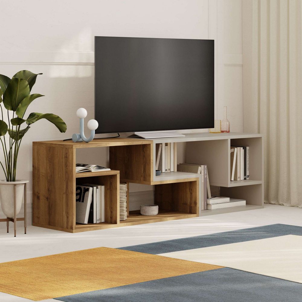 TV Stalak Glis, Boje Hitit, Pješčenjak slika 1