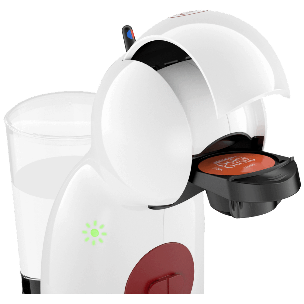Krups Aparat za kafu, Nescafe Dolce Gusto Piccolo XS - KP1A3110 slika 4