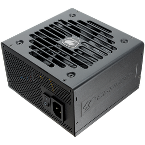 VTE600 31VE060.0003P PSU VTE X2 600W - 80Plus Bronze, PCIe 4.0 podrška