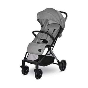 Lorelli Kolica za bebe Ribera, Grey Icy