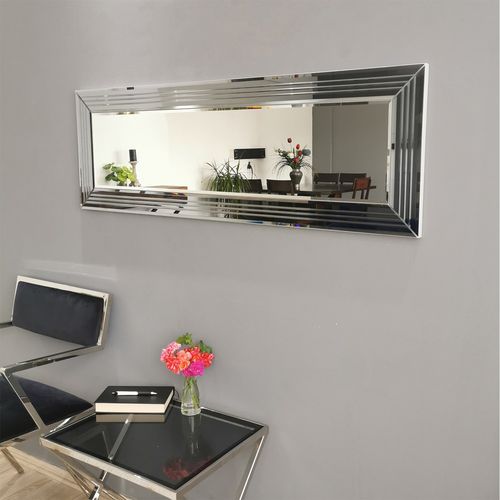 A302Y Silver Mirror slika 2