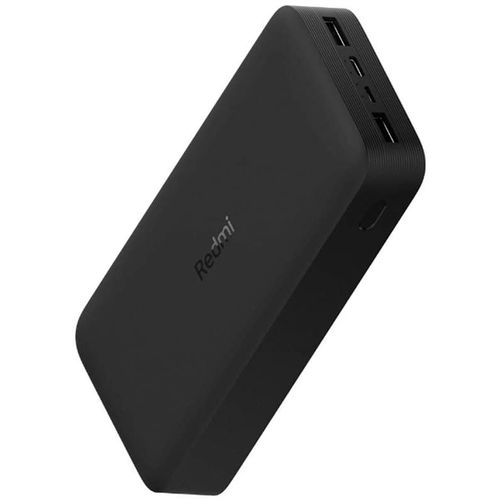 Xiaomi Mi Powerbank s brzim punjenjem od 20000mAh 18W slika 5