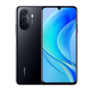 Huawei Nova Y70, 4+128 gb, DS, Midnight Black