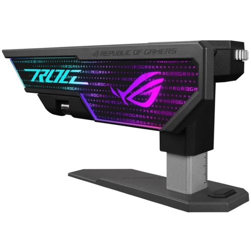 ASUS XH01 ROG HERCULX GRAPHICS CARD HOLDER slika 5