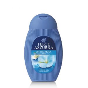 Felce  Azzura Shower Gel White Musk 250ml