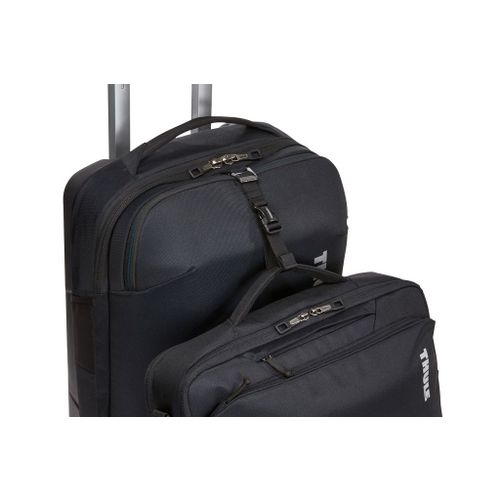 Putna torba Thule Subterra Carry On 55cm/22" 36L crna slika 14