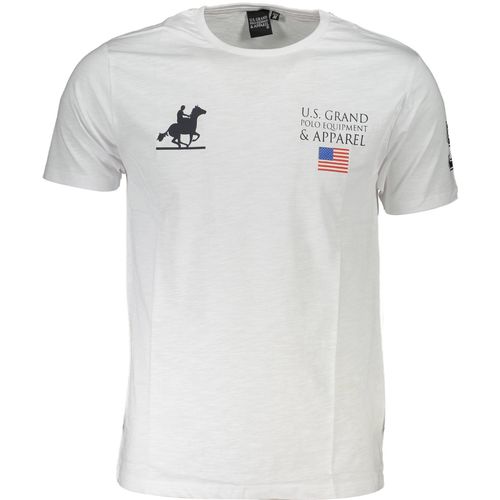 U.S. Grand Polo muška majica  slika 1