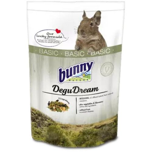 Bunny Degu Dream Basic 1,2kg slika 1