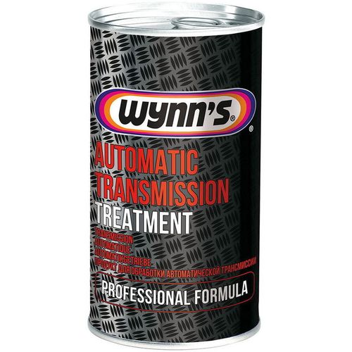 WYNN'S Automatic Transmission Treatment slika 1