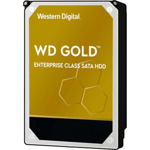 HDD WD 6TB WD6003FRYZ SATA3 7200 256MB GOLD slika 1