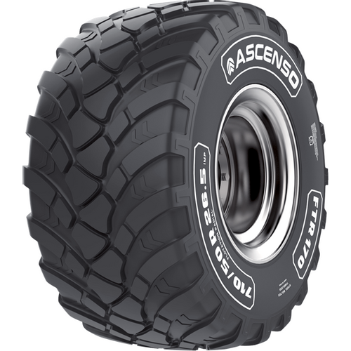 Ascenso 560/45 R22,5 152D FTR170 slika 1