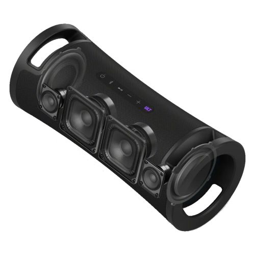 SONY SRS-ULT70 Black Bluetooth zvučnik slika 3