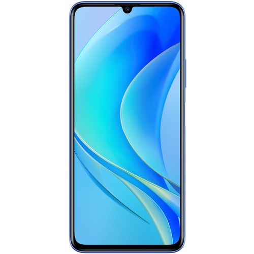 Huawei mobilni telefon Nova Y70 Crystal Blue 4GB+128GB slika 2