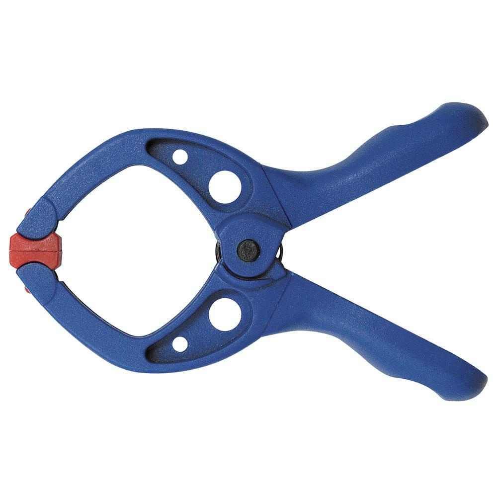 Wolfcraft Stega Mini Sa Oprugom Microfix S 20 mm - 3425000 slika 3