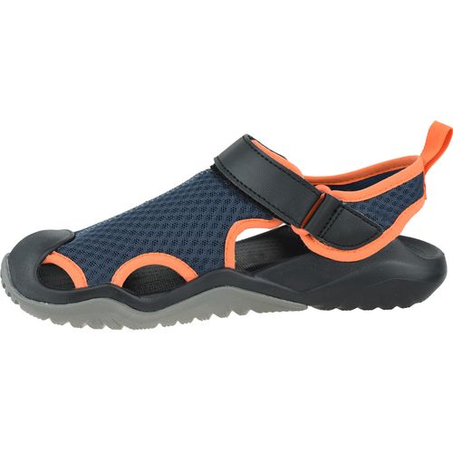 Muške sandale Crocs m swiftwater mesh deck sandal 205289-4v9 slika 6