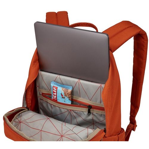 Thule Notus Backpack ruksak za prijenosno računalo 20L narančasta slika 7