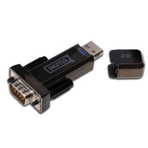 USB to Serial adapter RS232 , USB 2.0 slika 2