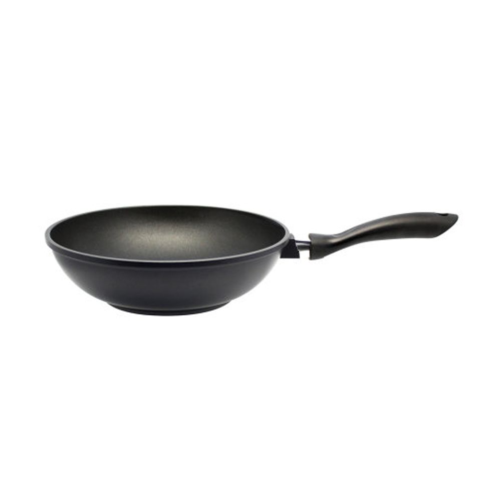 ELO Tava 28cm WOK Alucast slika 1