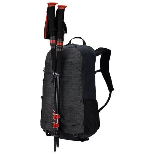 Thule Nanum ruksak za planinarenje 18 l crne boje slika 6