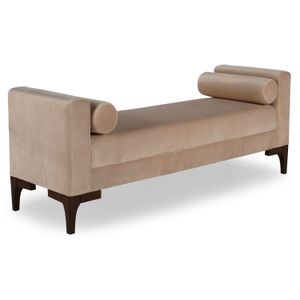 Venus - Cream Cream Bench