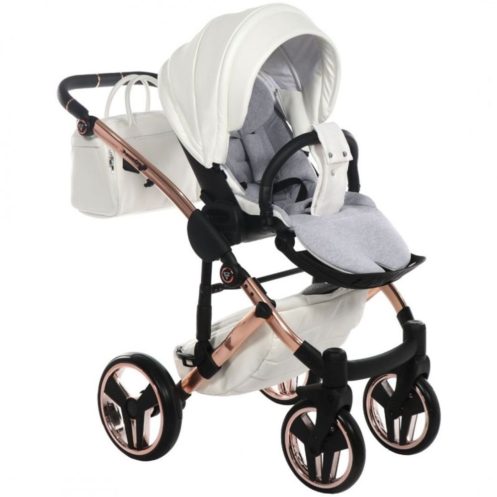Junama Kolica Individual V2 - Set 3u1, Dezen 16 slika 7