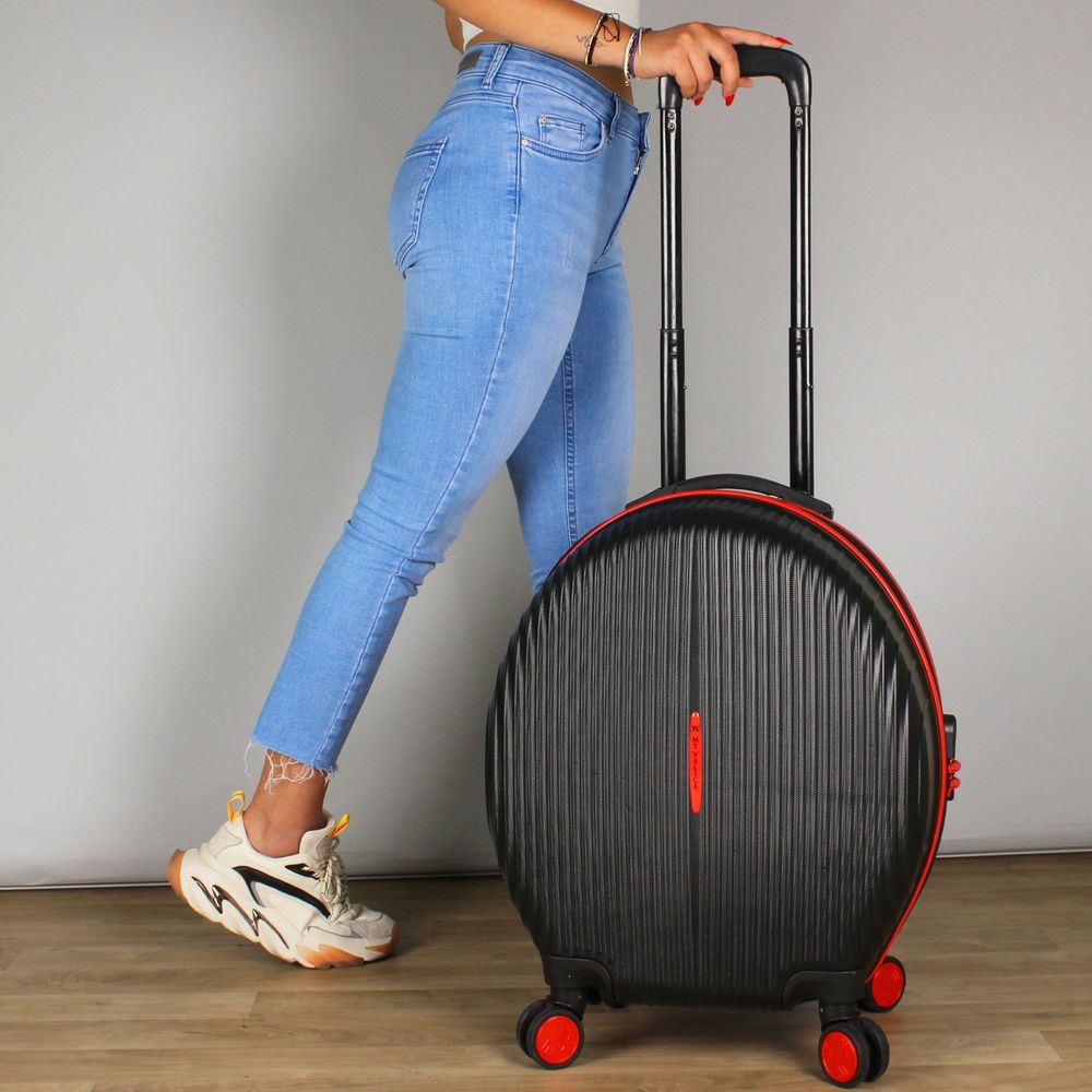 Crni Kofer 2347 slika 1