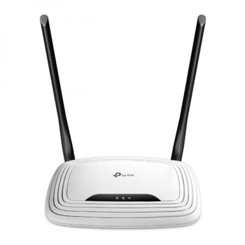 TP-Link TL-WR841N Wireless N Router slika 1