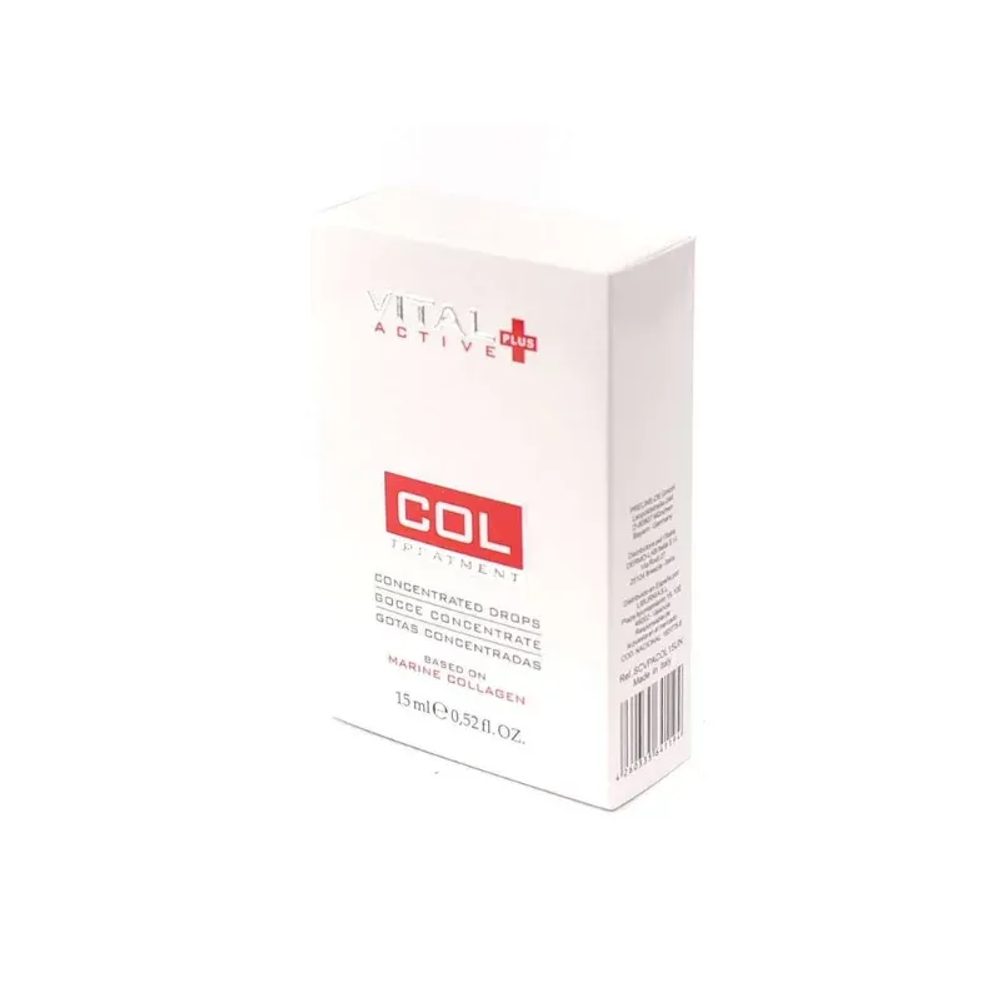 Vital Plus Activ Kolagen 45Ml slika 1