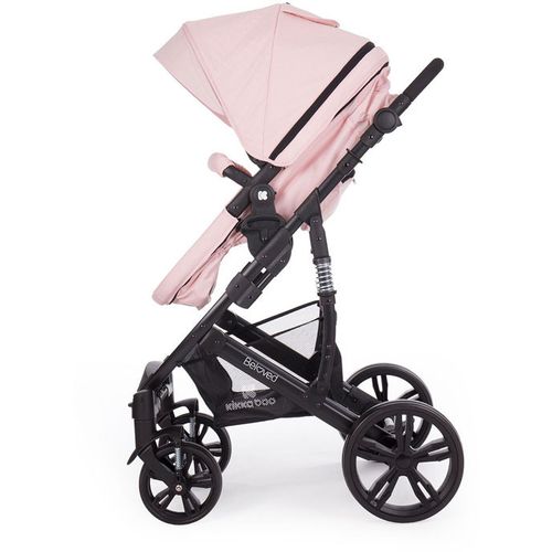 Kikka Boo Kolica 3u1 BeLoved Light Pink slika 3