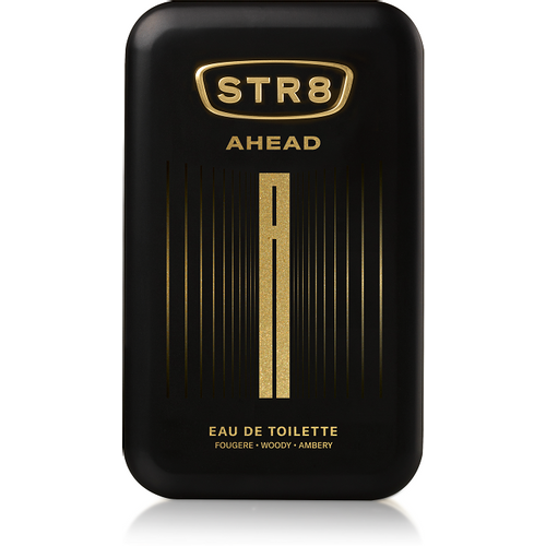 Str8 Ahead Rediz muška toaletna voda 50ml slika 1