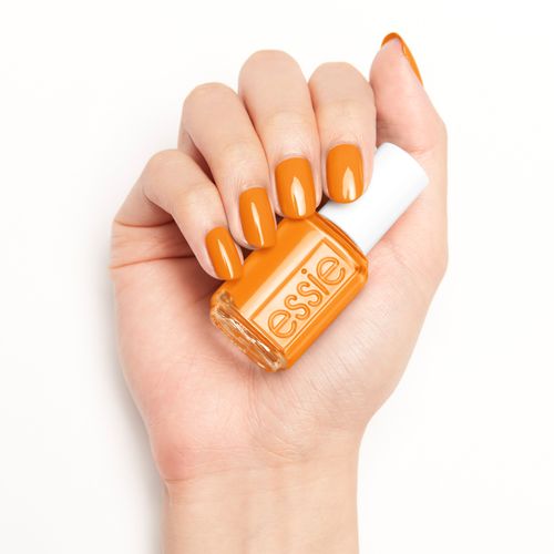 ESSIE SUMMER 847 break it sundown slika 4