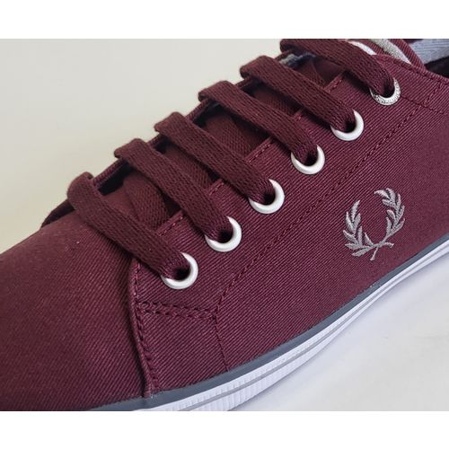 Fred Perry unisex tenisice slika 2