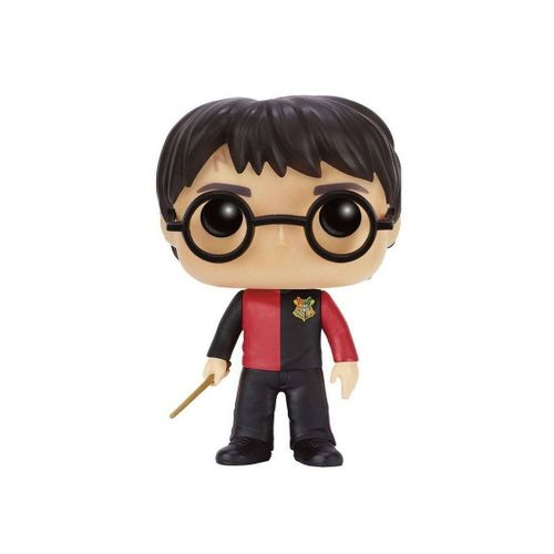 FUNKO POP: HARRY POTTER - HARRY POTTER(TRIWIZARD) slika 1