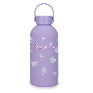 Pepe Jeans termos boca 350 ml Abbey 6063143, lila