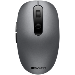 CANYON 2 in 1 Wireless optical mouse CNS-CMSW09DG 