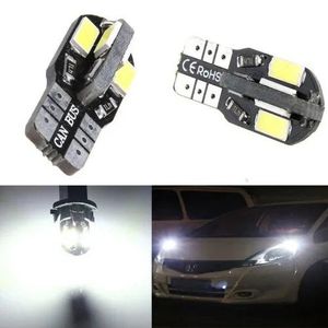 Led sijalica ubodna Canbus (2 kom) T10 8SMD-T