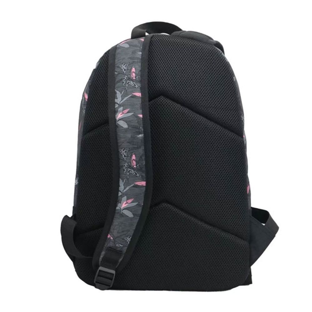 Target školski ranac Floral grey Dallas 27781 slika 2