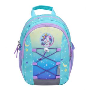 Ruksak vrtićki Belmil mini kiddy cute unicorn 305-9/34